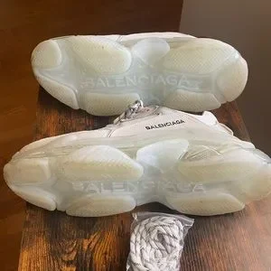 Balenciaga | Shoes | Beautiful Balenciaga Shoes Worn Few 
